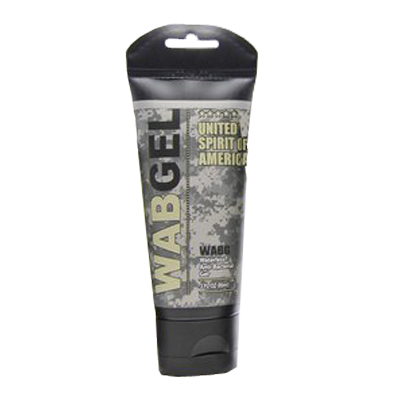 WAB ANTIBACTERIAL TOTAL SHIELD GEL FORMULANSN 6508-01-668